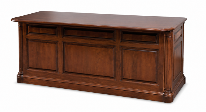 Jefferson Executive Desk