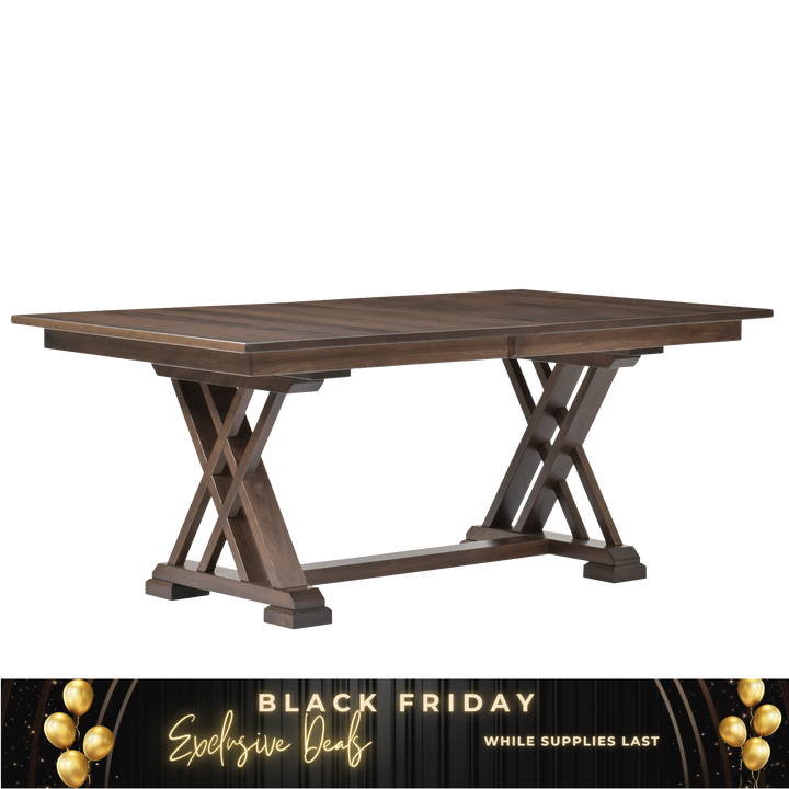 QW Amish London Table (BF Deal)