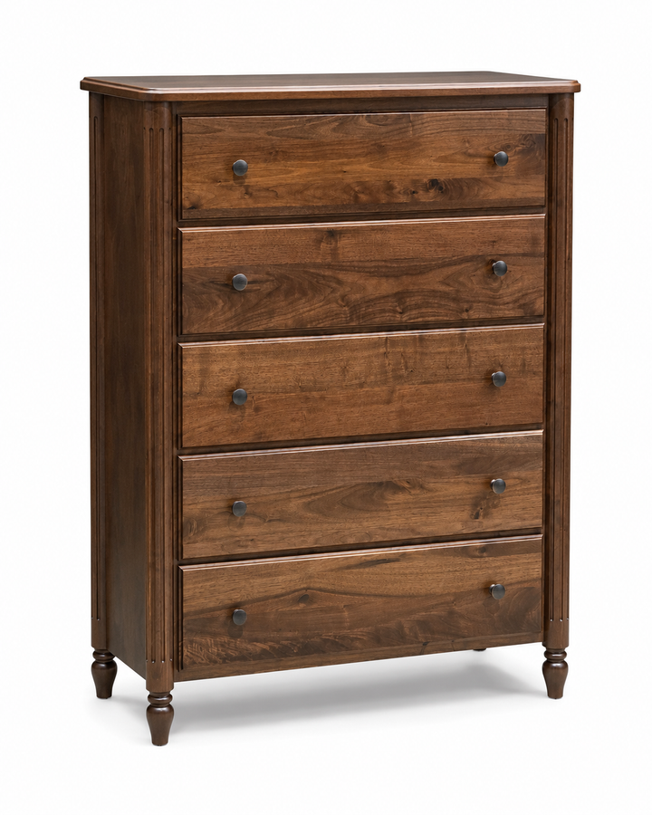 Louisville Chest of Drawers