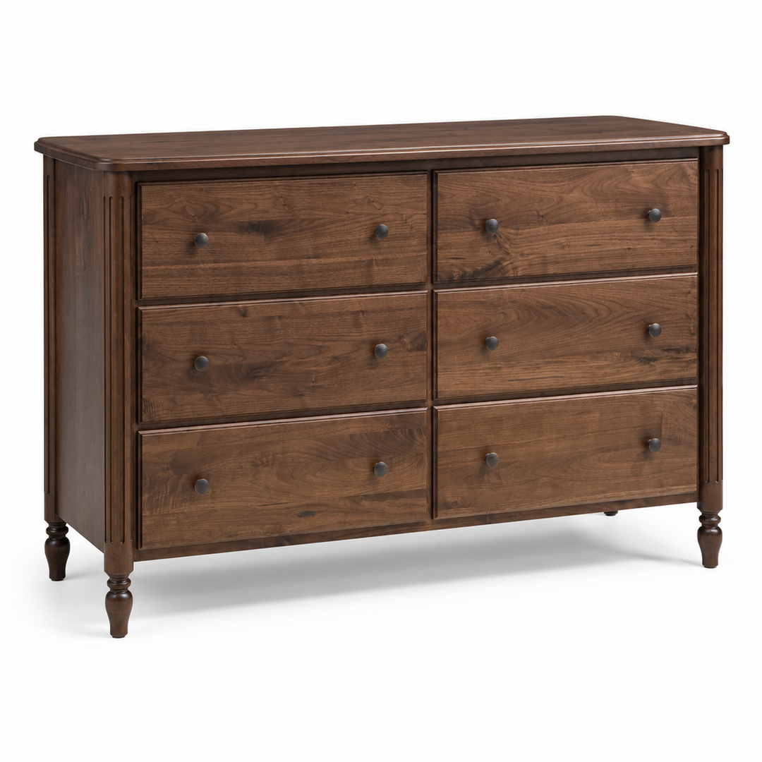 Louisville Dresser w/ Optional Mirror