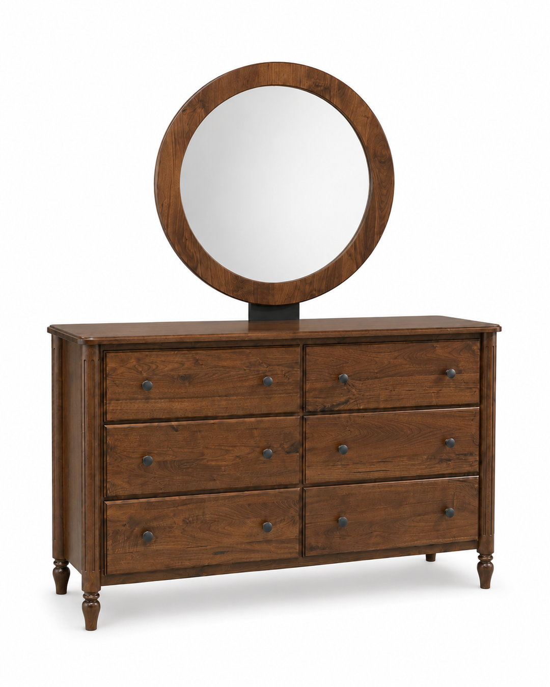 Louisville Dresser w/ Optional Mirror