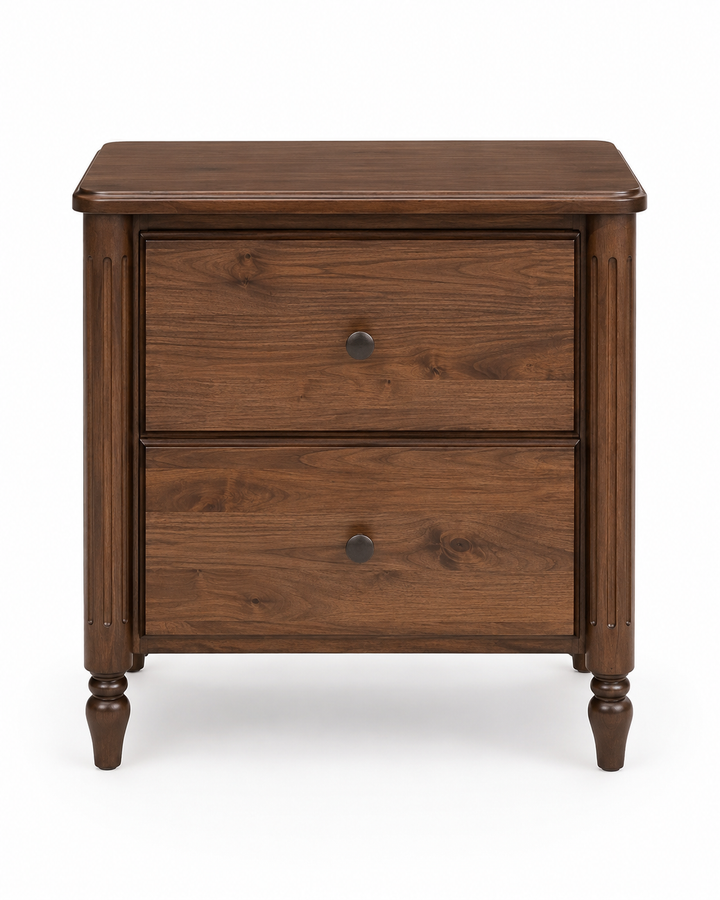 Louisville Nightstand