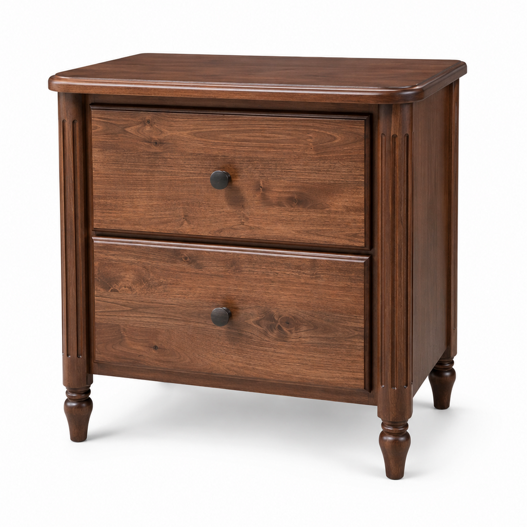 Louisville Nightstand