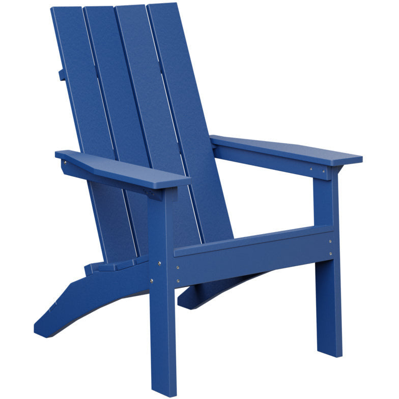 Berlin Gardens Mayhew Adirondack Chair - Thumbnail 2