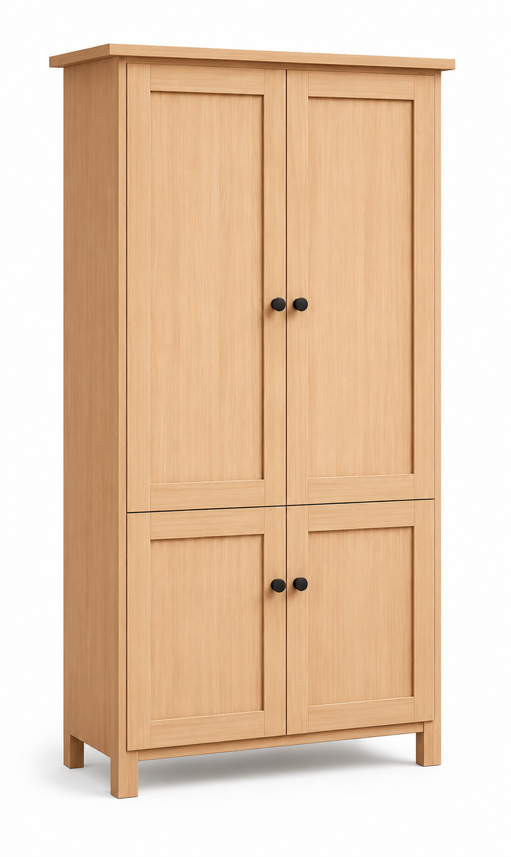 Midvale 41"W Cabinet (choose your height)
