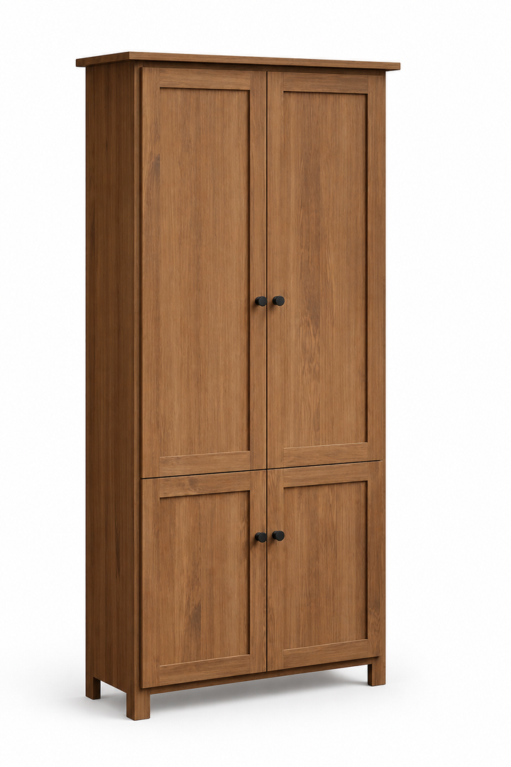 Midvale 41"W Cabinet (choose your height)