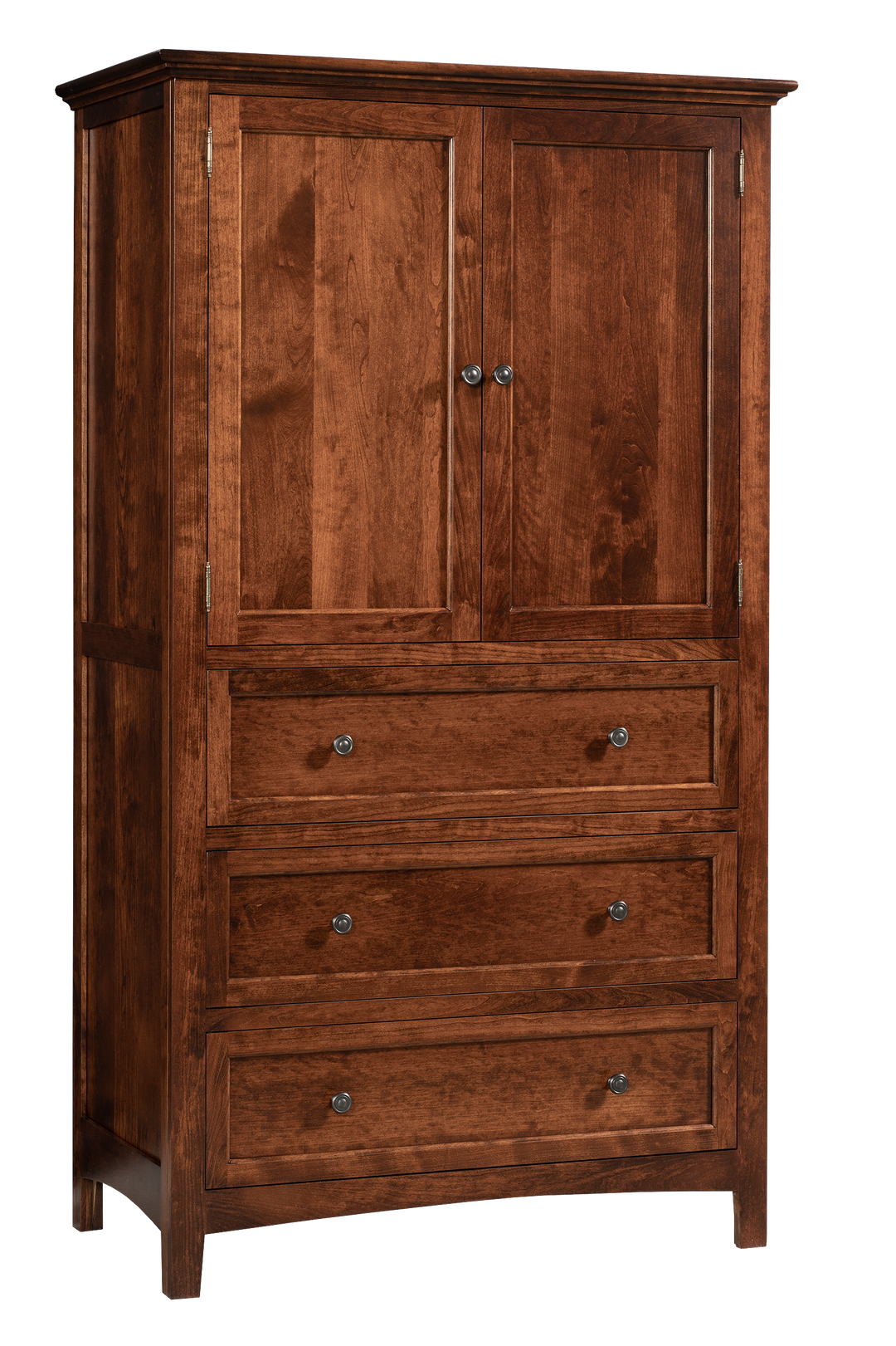 Millcraft Albany Armoire