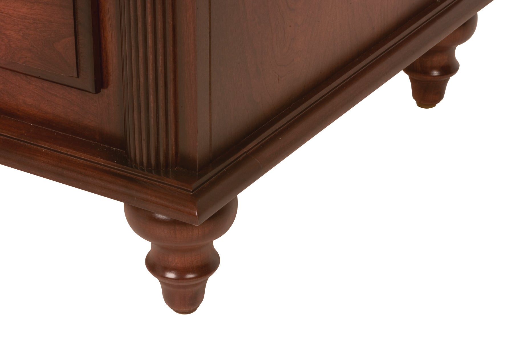 Millcraft Fur Elise Nightstand - Thumbnail 2