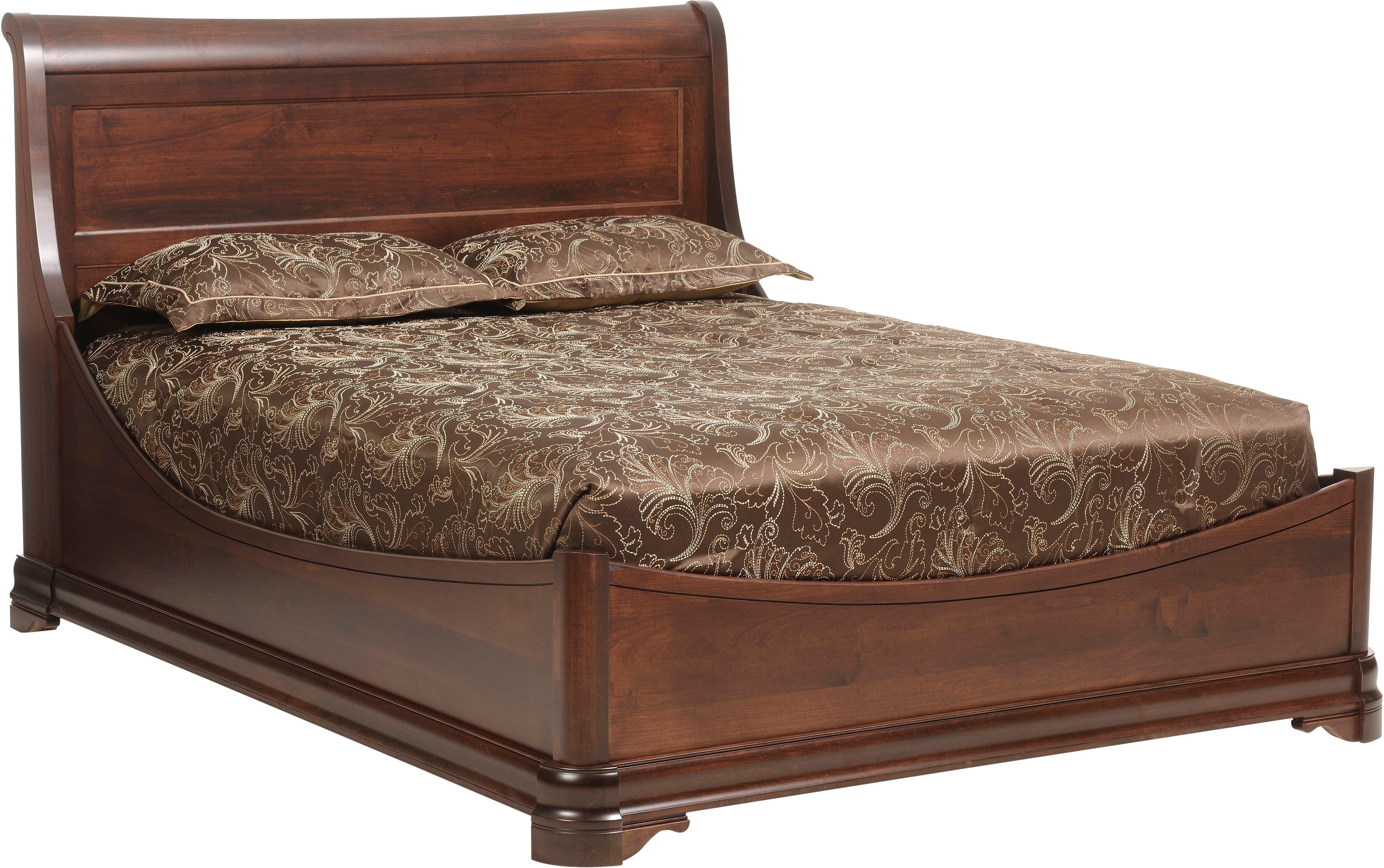 Millcraft Versailles Euro Bed