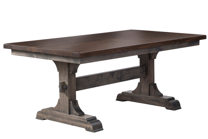 QW Amish McKee Table