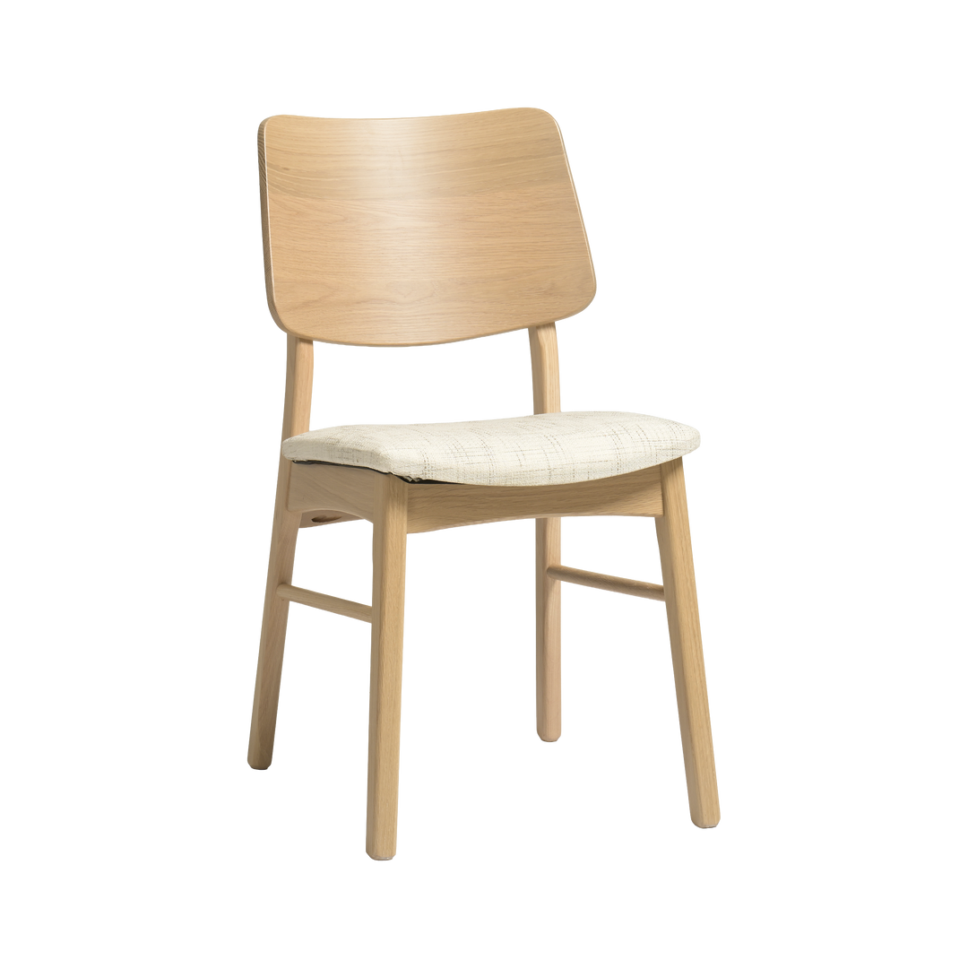 QW Amish Columbo 7pc Dining Set
