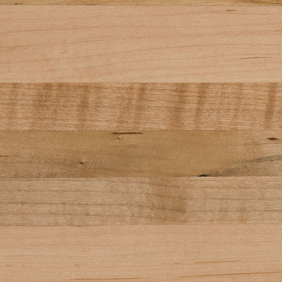 Natural Br Maple finish