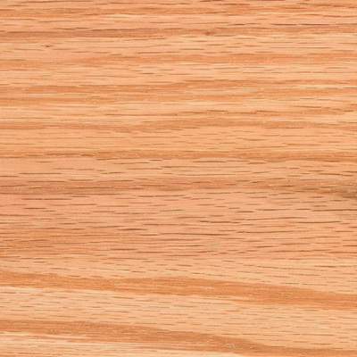 Natural Oak finish
