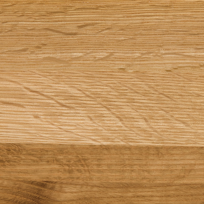 Natural QSWO finish