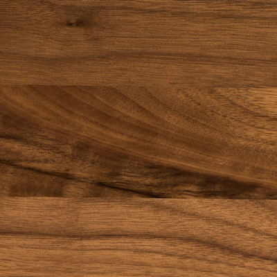 Natural Walnut finish