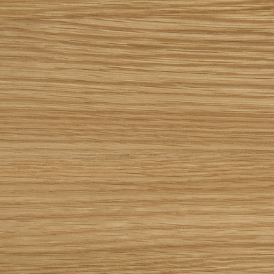 Natural White Oak finish