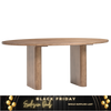 QW Amish Norway Table (BF Deal)