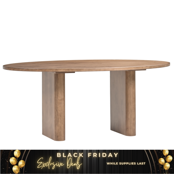 QW Amish Norway Table (BF Deal)