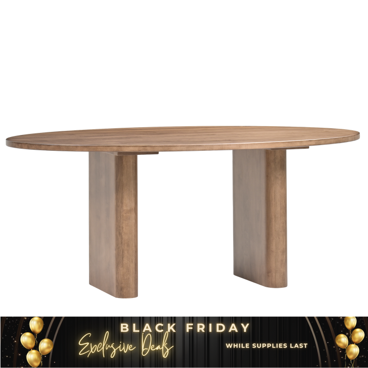 QW Amish Norway Table (BF Deal)