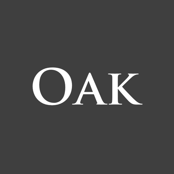 Oak