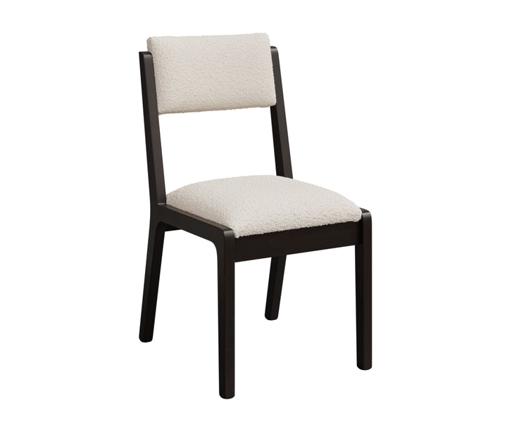 QW Amish Orchid Side Chair