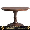 QW Amish Quincy Table (BF Deal)