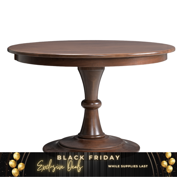 QW Amish Quincy Table (BF Deal)