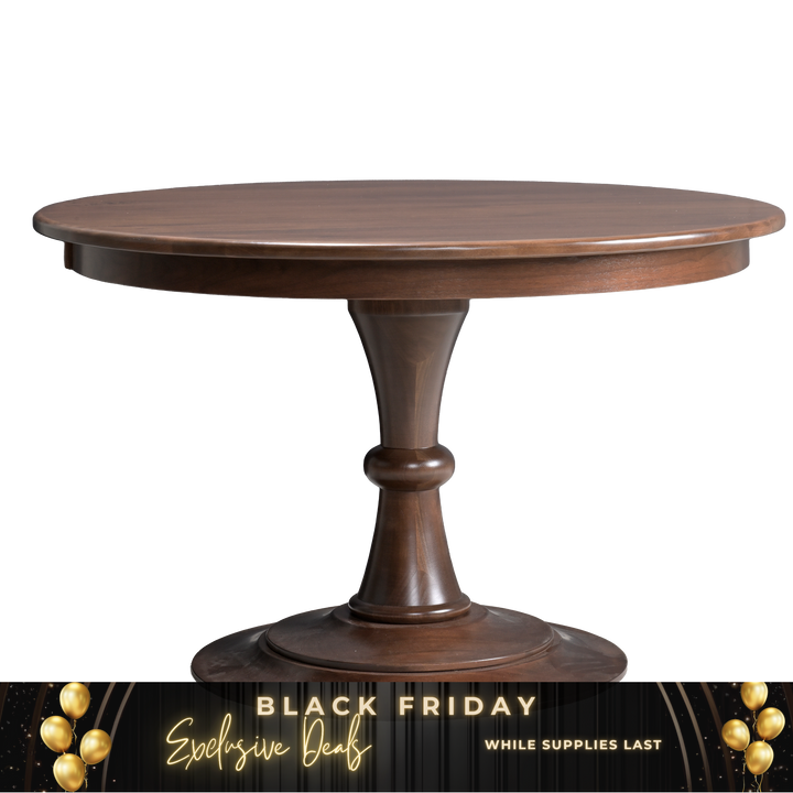 QW Amish Quincy Table (BF Deal)