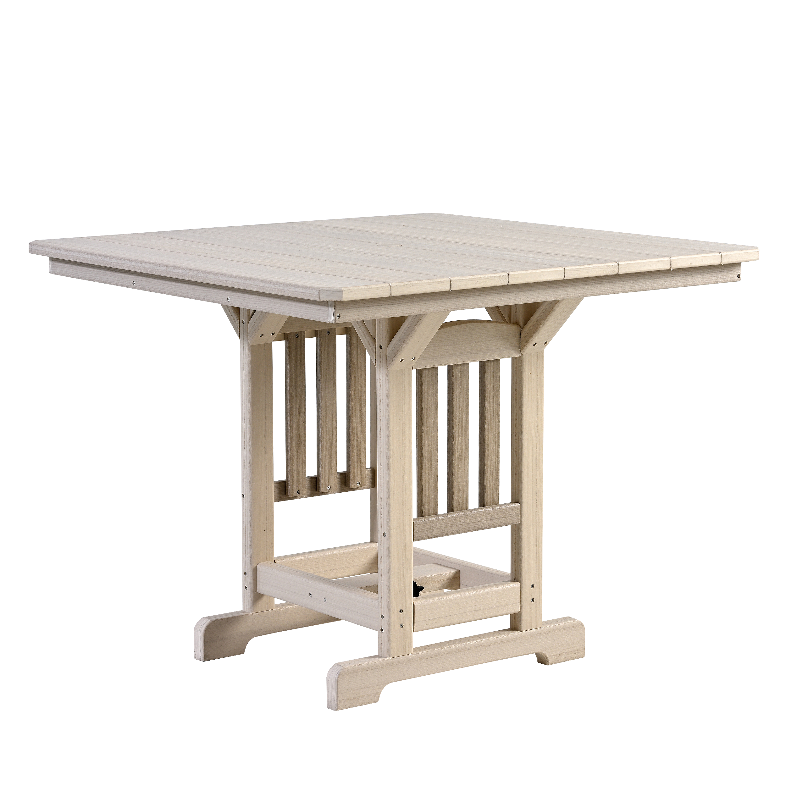 QW Amish Adirondack Table - Thumbnail 4