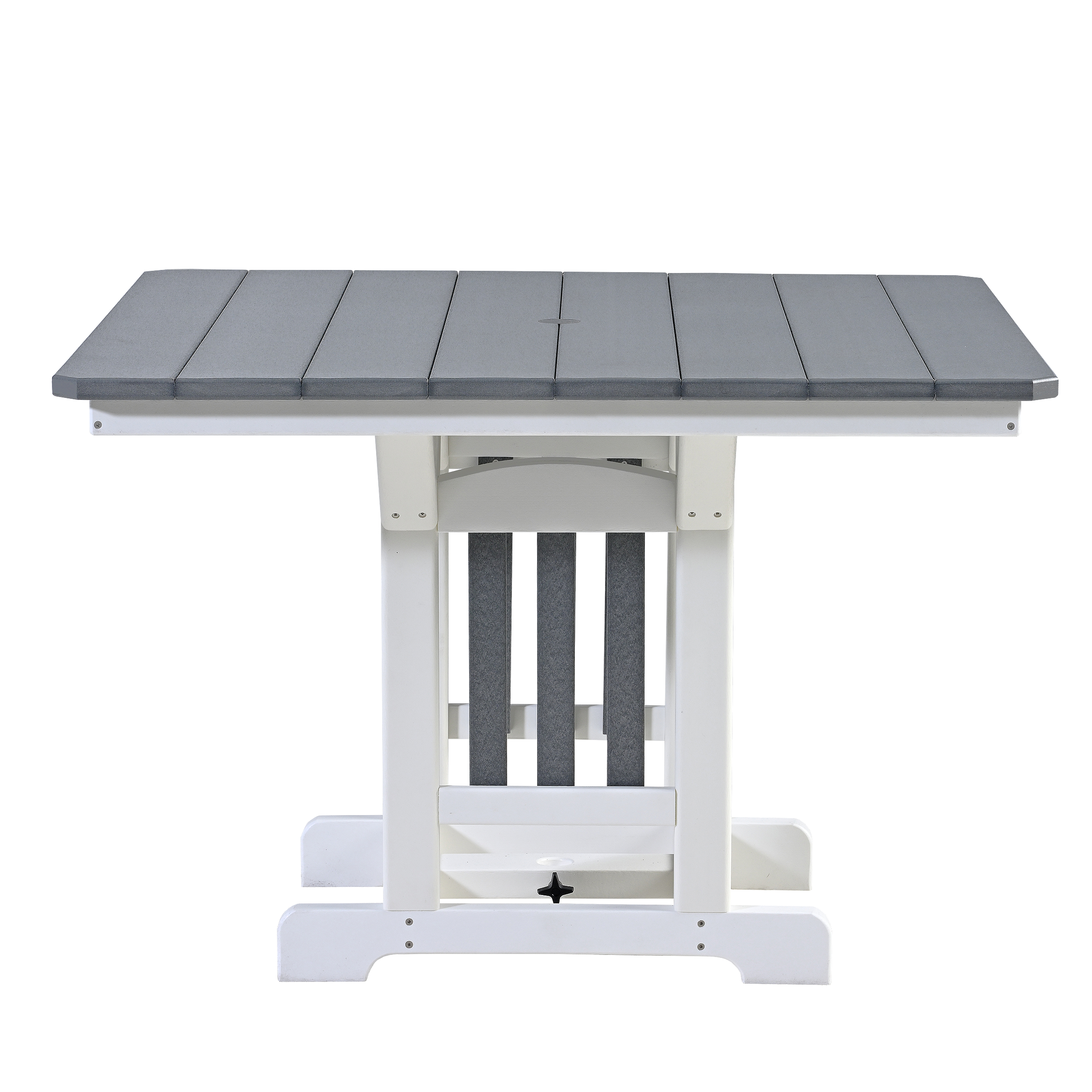 QW Amish Adirondack Table - Thumbnail 5