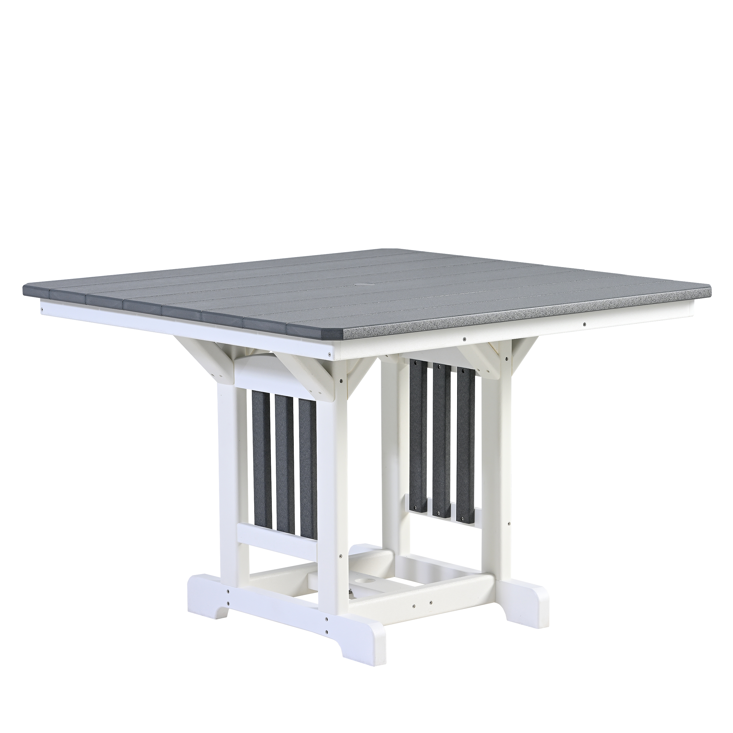 QW Amish Adirondack Table