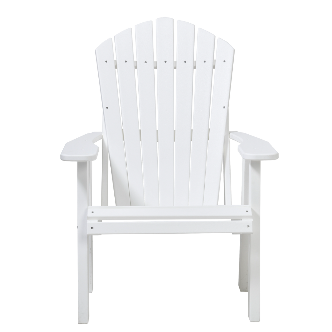 QW Amish Adirondack Chair