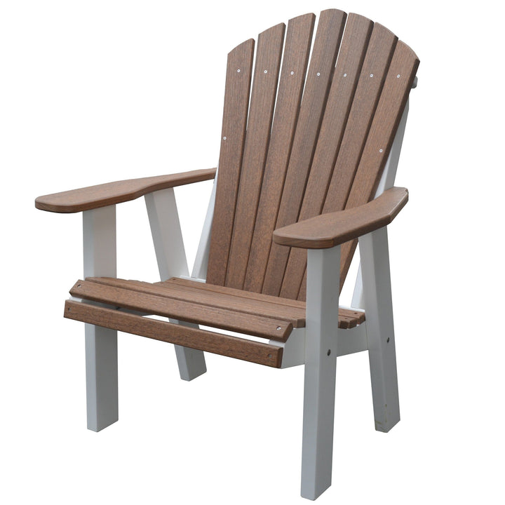 QW Amish Adirondack Chair LPRL-AHBC2400