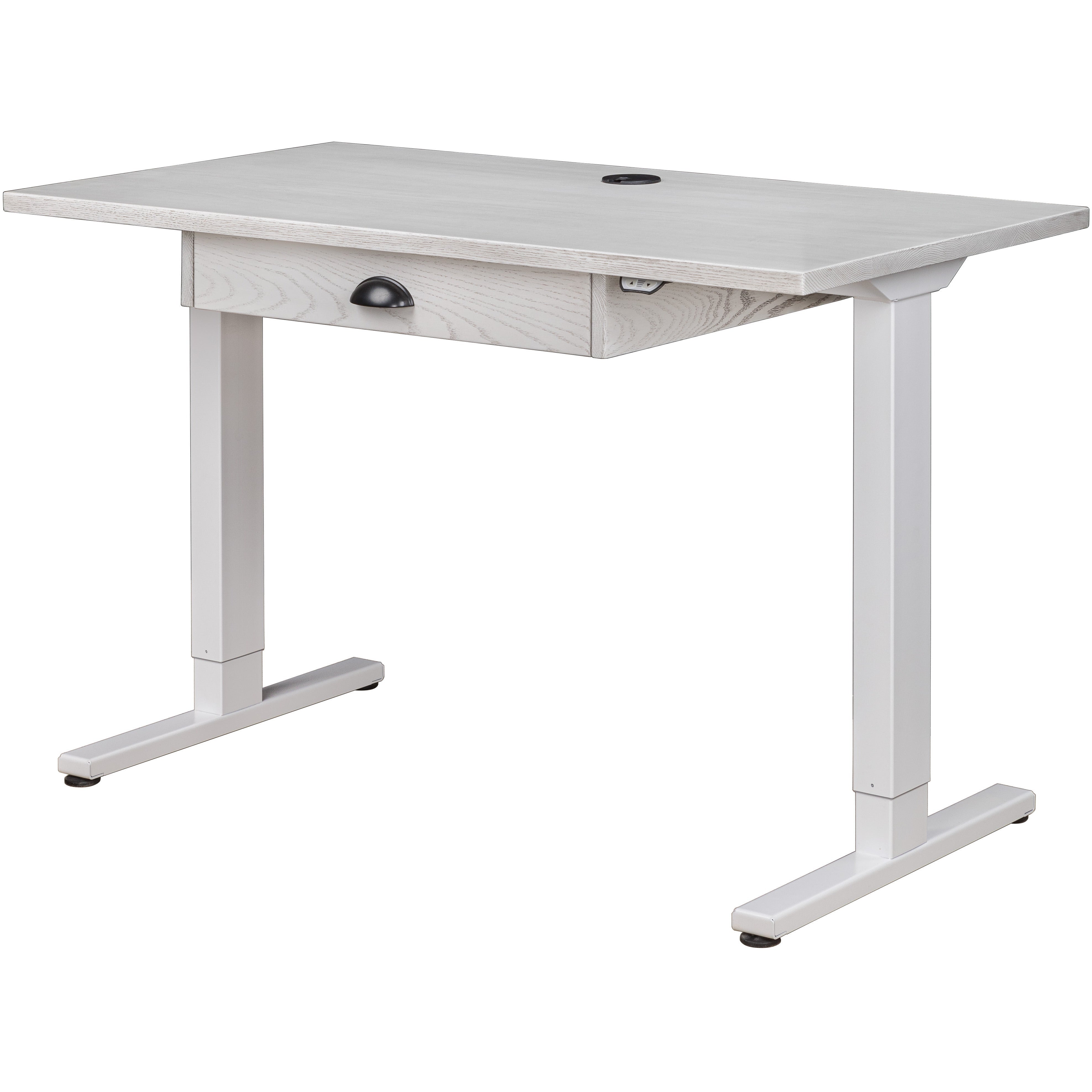 QW Amish Alexis Lift Desk - Thumbnail 2