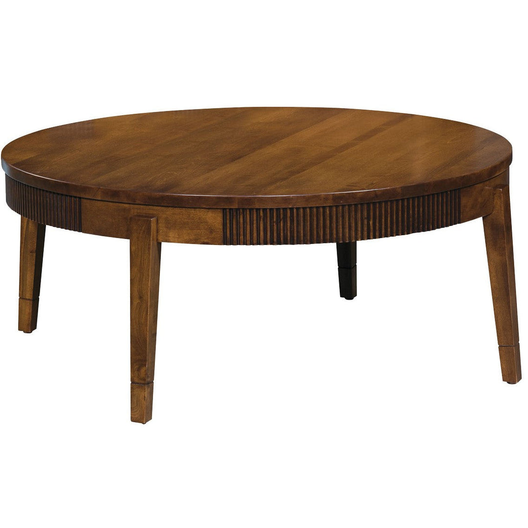 QW Amish Bellaire Coffee Table