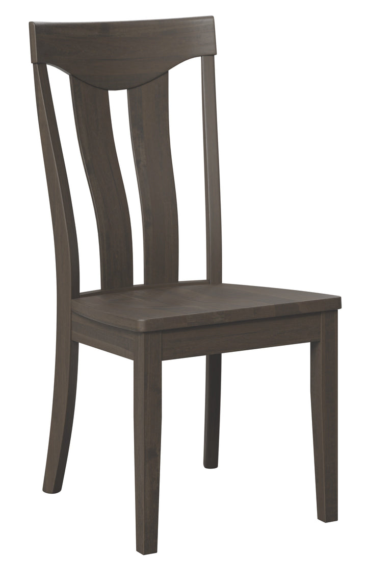 QW Amish Belmont Side Chair