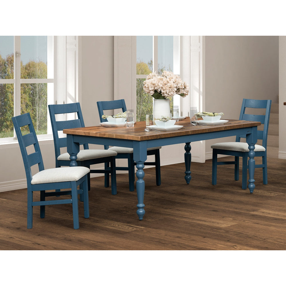 QW Amish Brighthouse Table