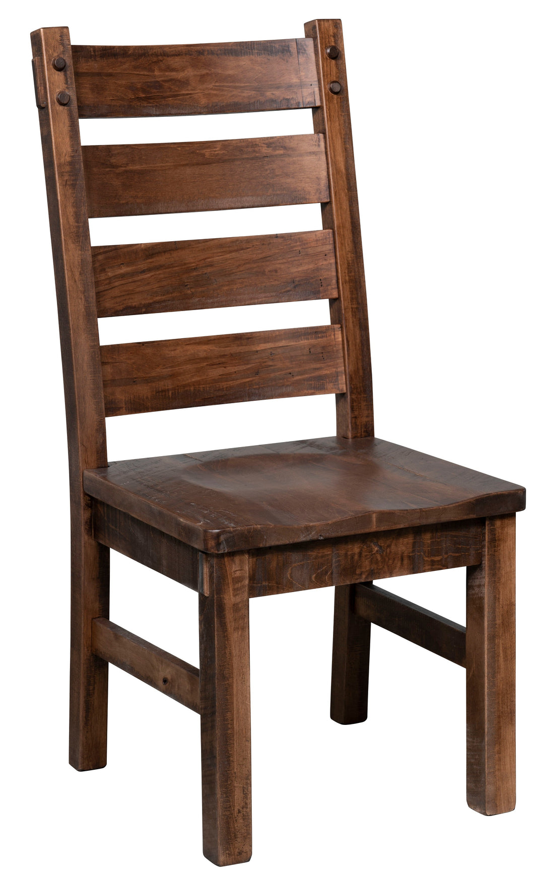 QW Amish Columbus Side Chair