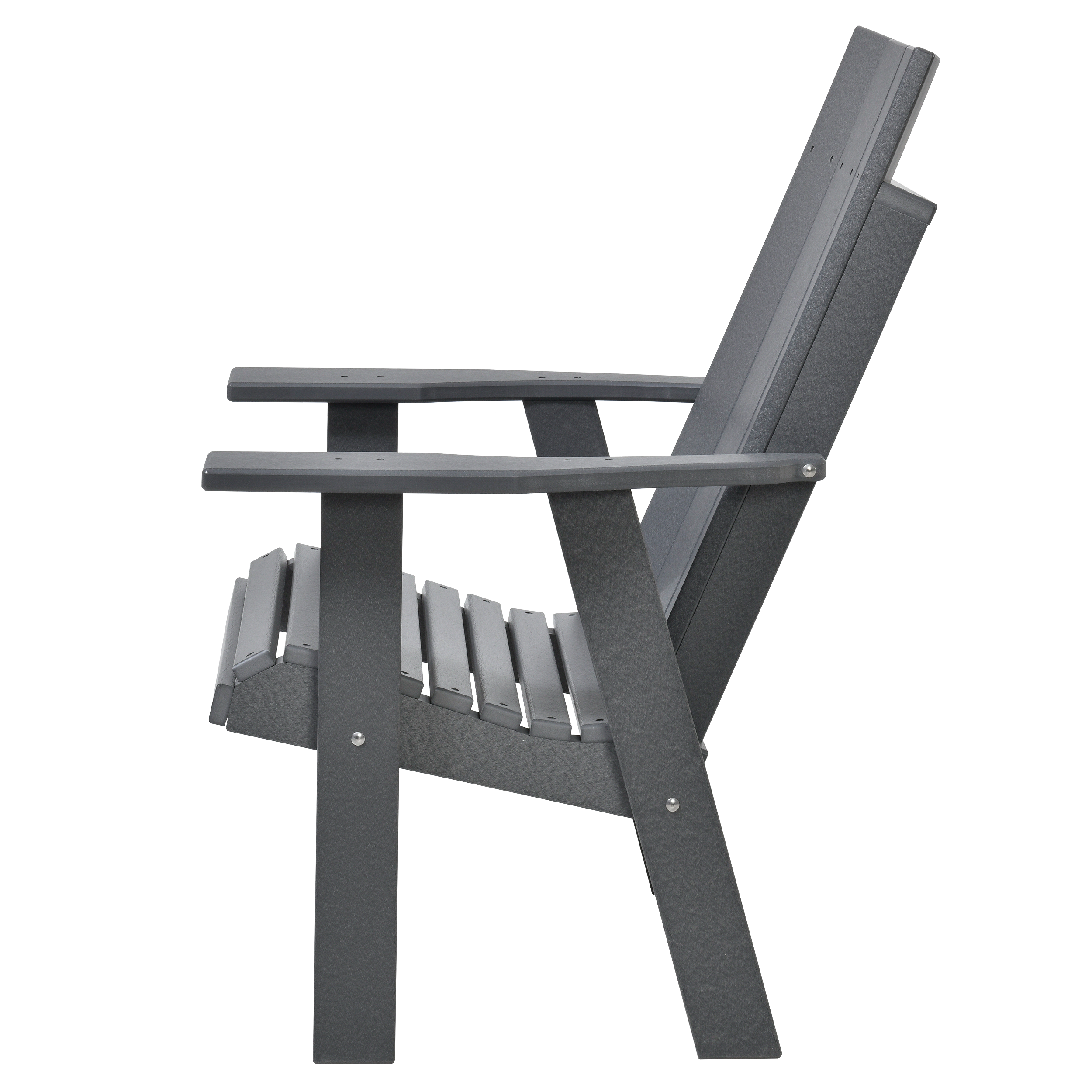 QW Amish Contempo Adirondack Chair - Thumbnail 3