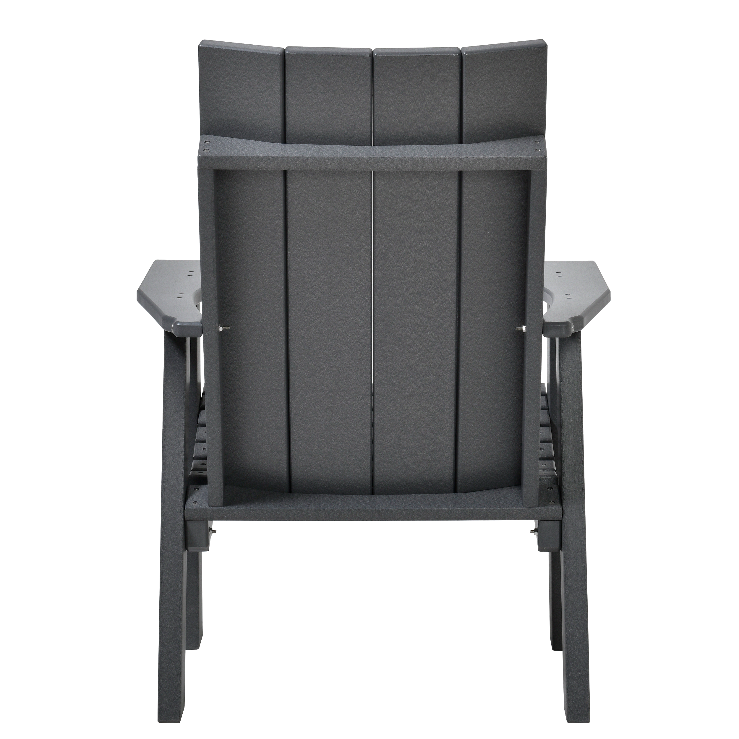 QW Amish Contempo Adirondack Chair