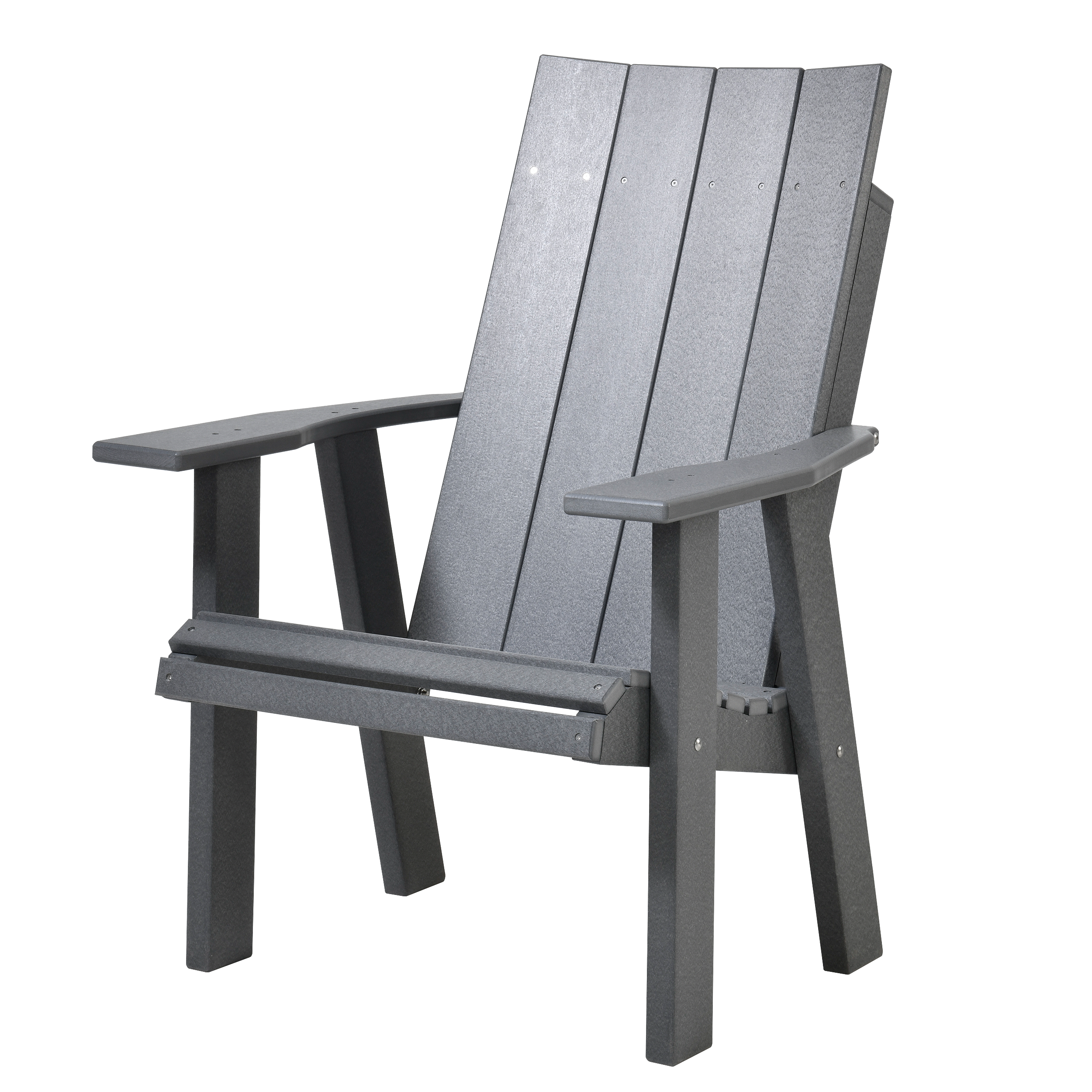 QW Amish Contempo Adirondack Chair - Thumbnail 2