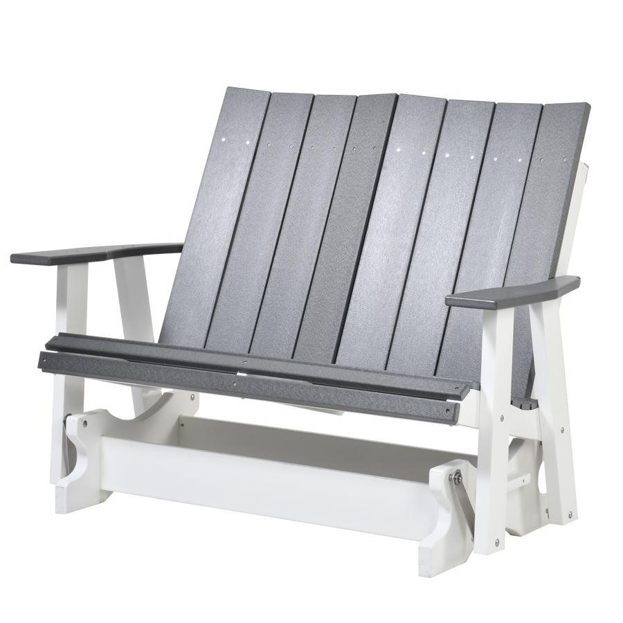 Outdoor Gliders & Benches Quality Woods Furniture