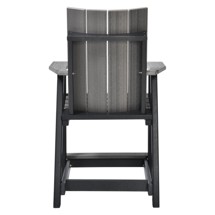 QW Amish Contempo Counter Chair