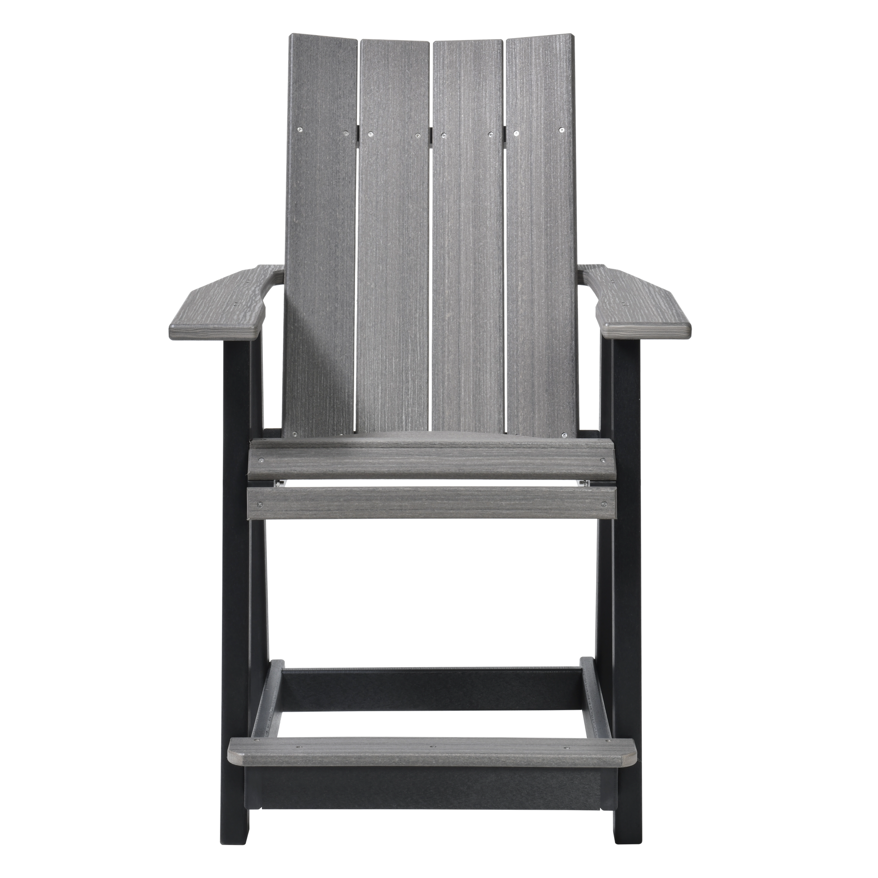 QW Amish Contempo Counter Chair – Quality Woods Furniture