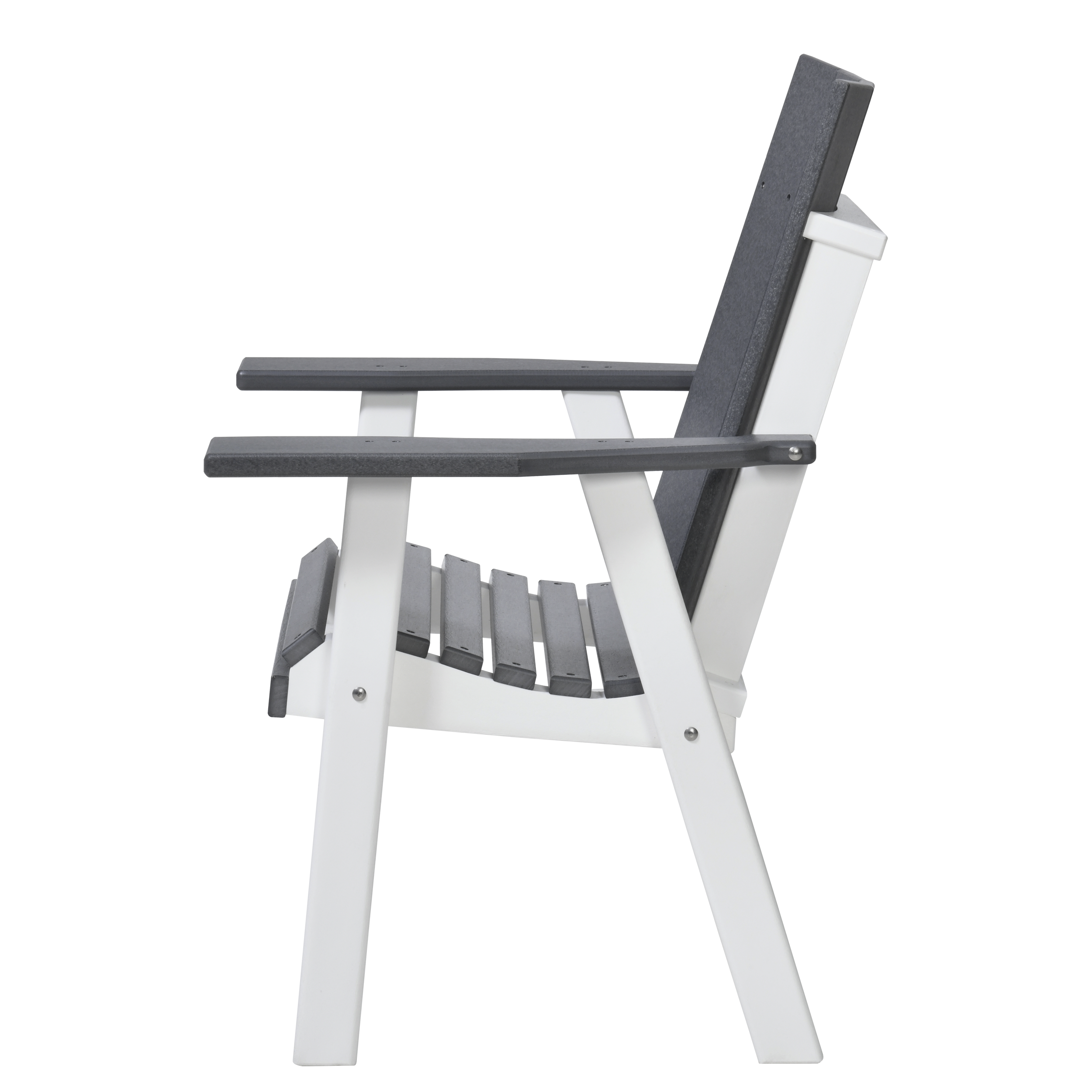 QW Amish Contempo Dining Chair - Thumbnail 2