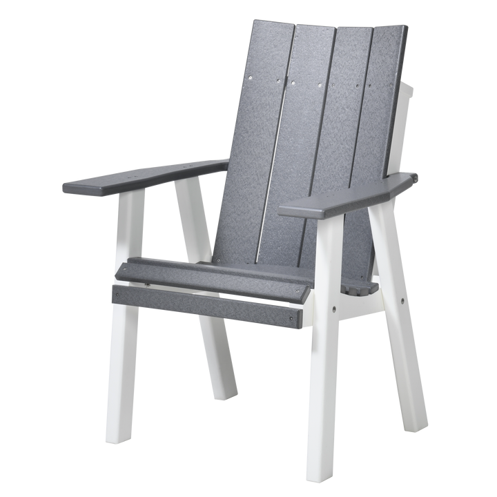 QW Amish Contempo Dining Chair