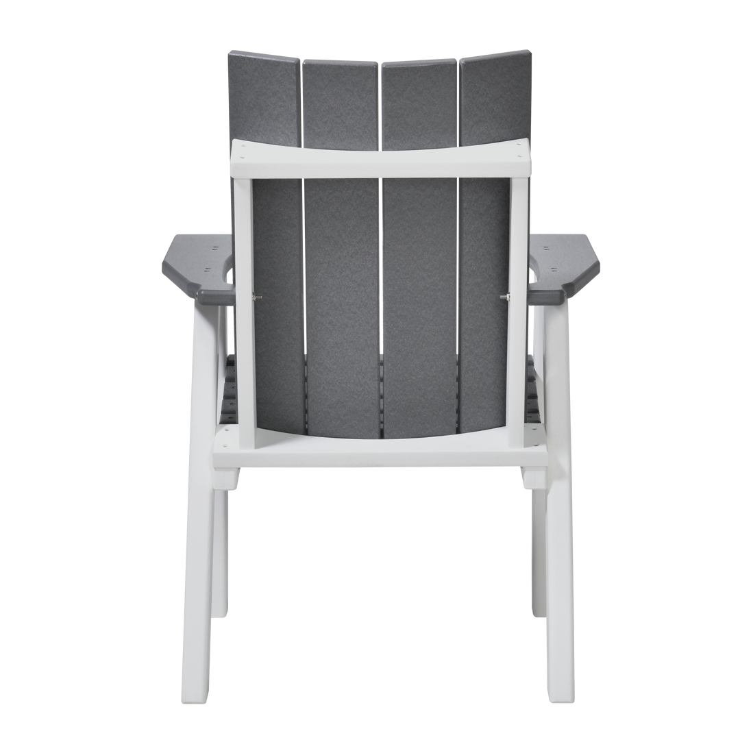QW Amish Contempo Dining Chair