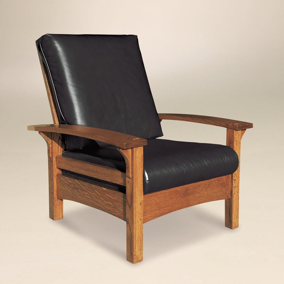 QW Amish Durango Morris Chair