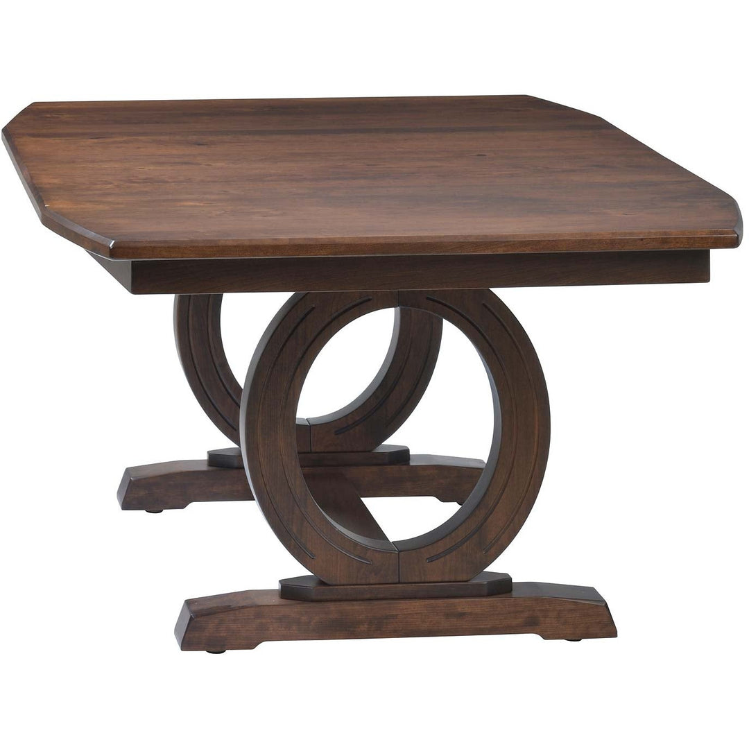 QW Amish Florence Table
