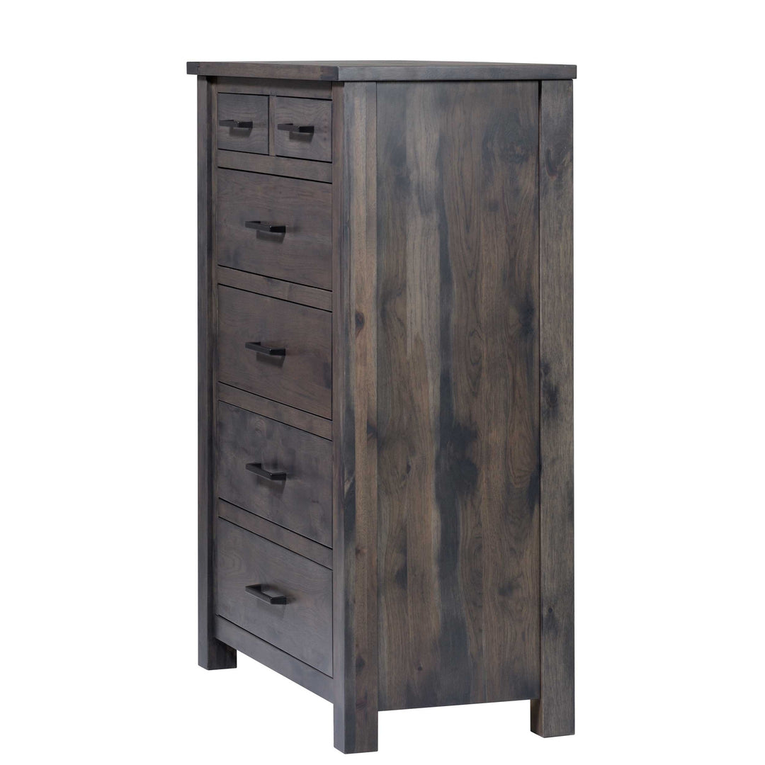 QW Amish Franklin Chest of Drawers
